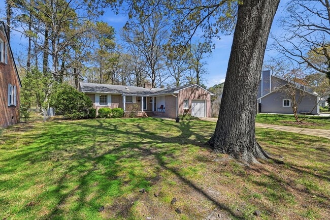 Photo - 3 Bedroom 1.5 bath home in hampton