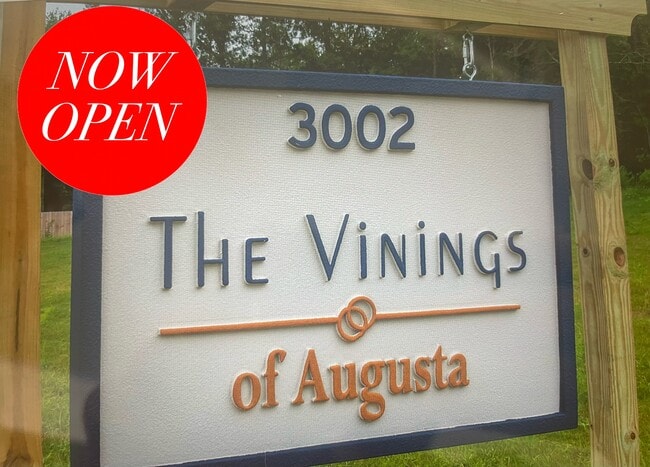 The Vinings of Augusta Senior Community