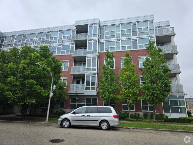 Building Photo - 17 W 36th St Rental