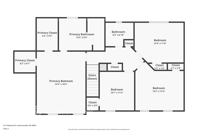 Photo - 2111 Potomac Pl