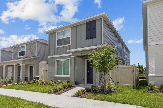 Photo - 10624 Sage Canyon Dr.
