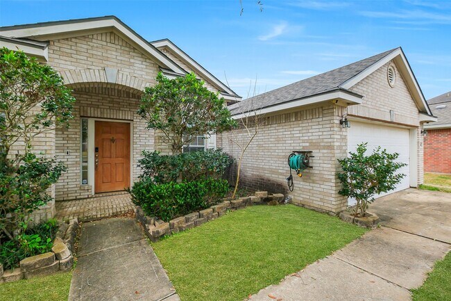 Photo - 3018 Park Springs Ln