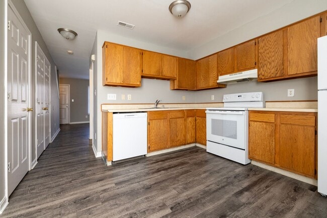 Bayshore Townhomes
