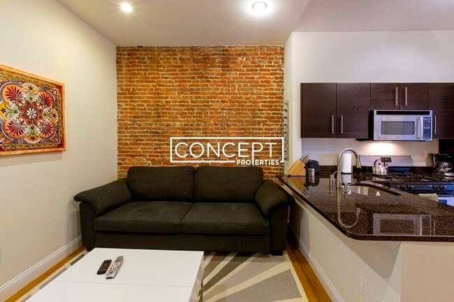 Photo - 237 Northampton St Unit 1B