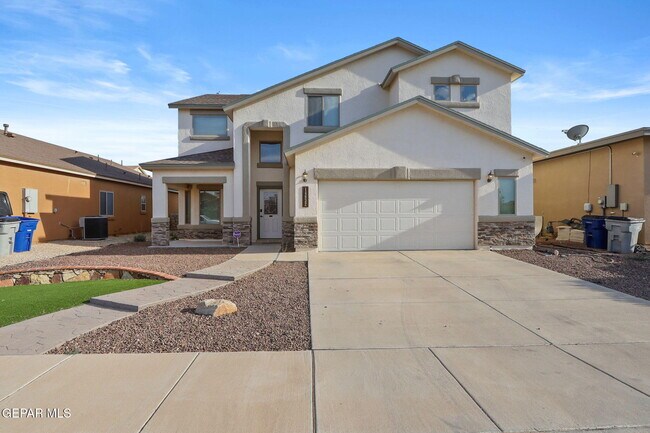 Photo - 14832 Bert Cameron Ave