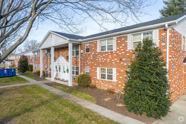 Photo - Wyncote Apartments