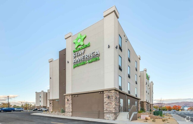 Building Photo - Extended Stay America Premier Suites Reno Rental