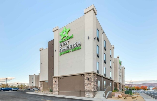 Building Photo - Furnished Studio-Sparks Rental