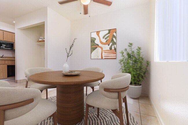 Lynnwood Apartments