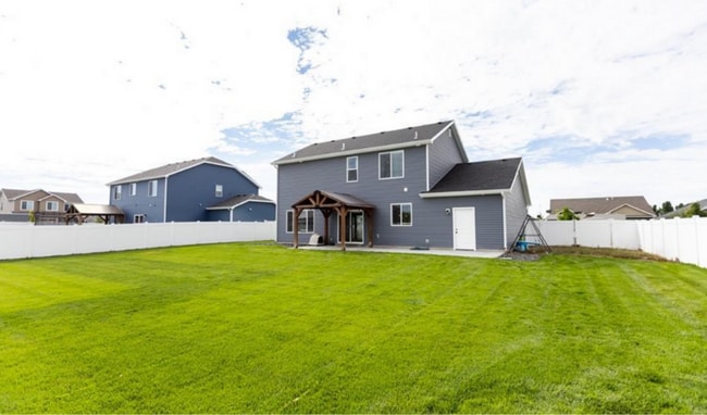 Photo - Summerfield Home For Rent!