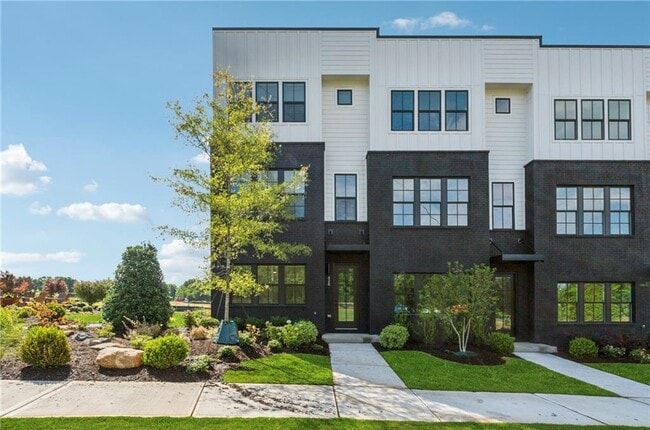 Photo - 2500 Northwinds Pkwy Townhome