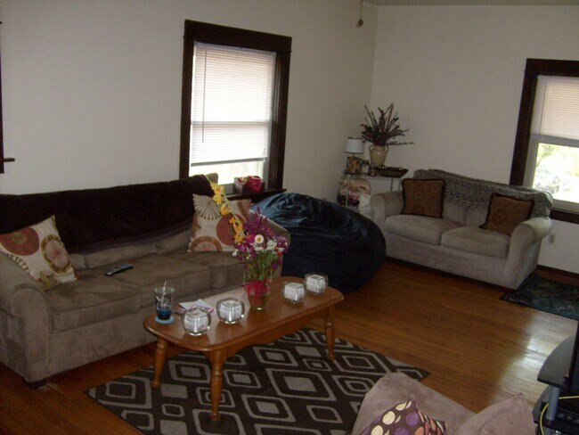 Photo - 225 N Blair St Unit 601 -  #2