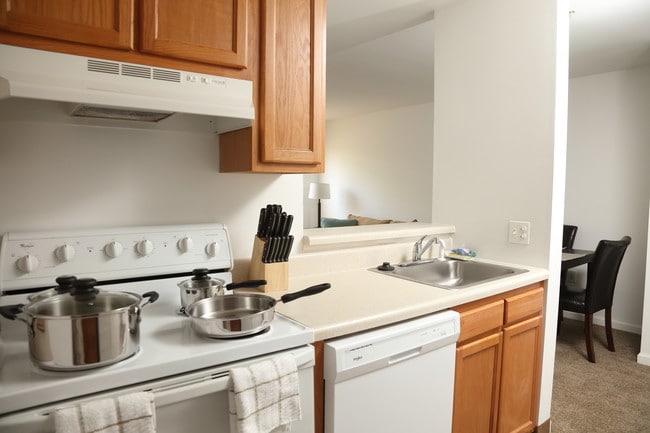 Photo - Woods Edge Apartments - 55 and Better!