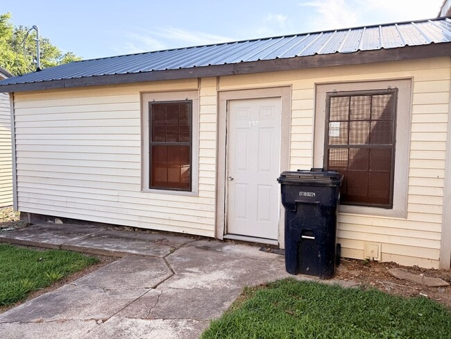 Photo - Studio in Main Town • All Utilities Included • Batesville Unit 520 Searcy Street