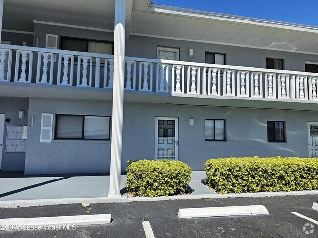 Building Photo - 3799 S Banana River Blvd Unit 607 Rental