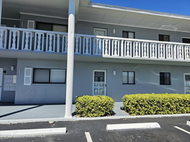 Photo - 3799 S Banana River Blvd Condo Unit 607