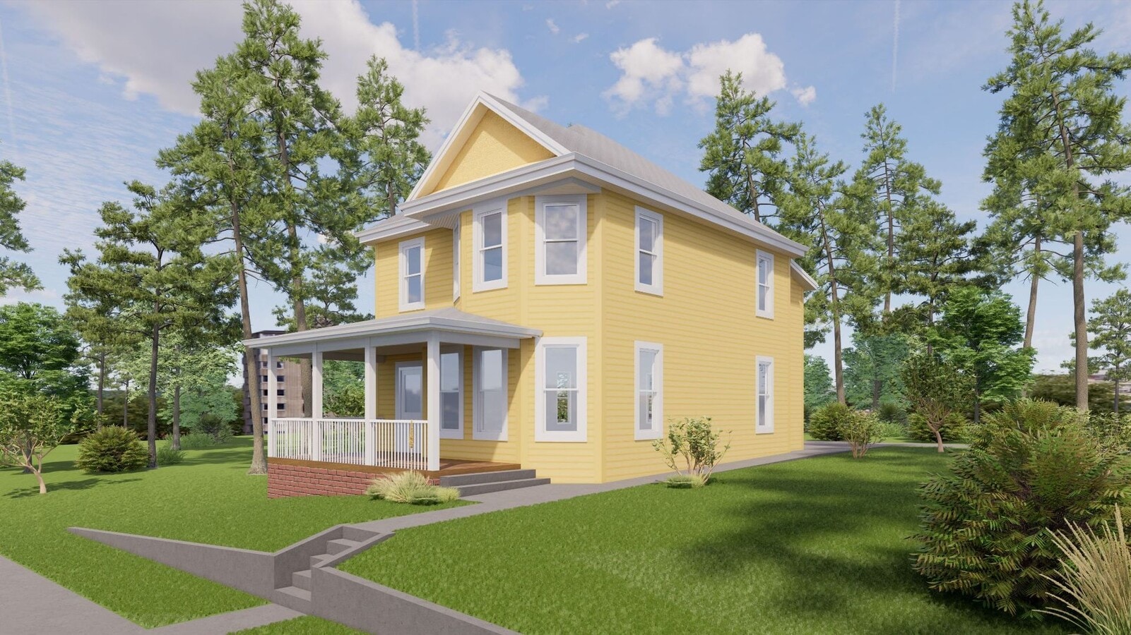 Photo - 5BR/5BA Fort Sanders Home | Renovated Off-...