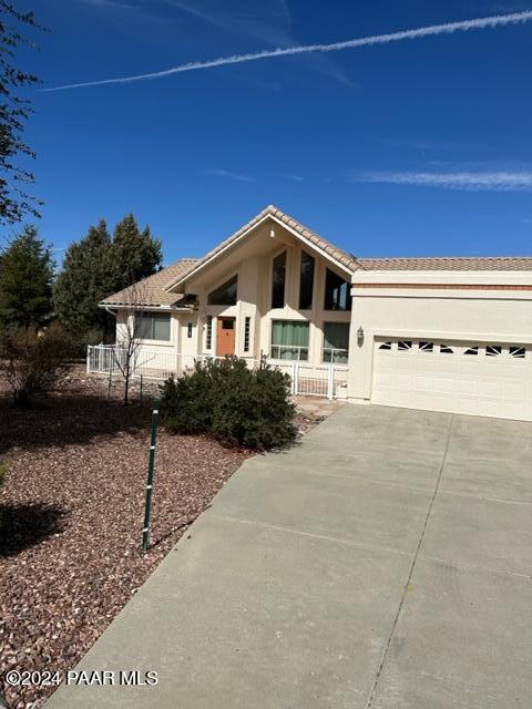 Photo - 2242 W Charteroak Dr House