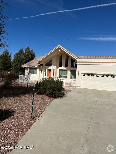 Building Photo - 2242 W Charteroak Dr Rental