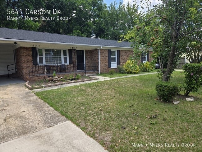 Photo - 5641 Carson Dr