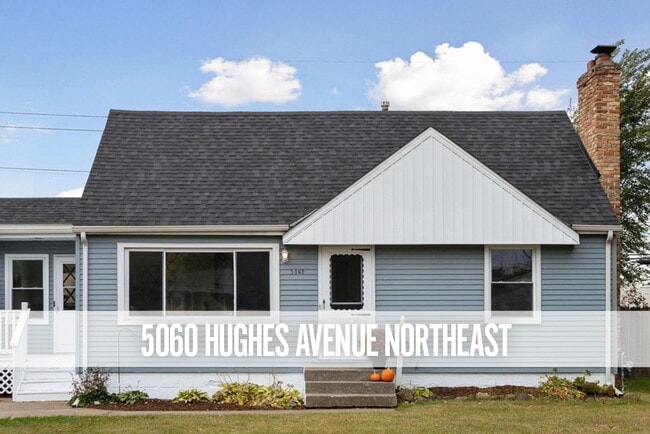Photo - 5060 Hughes Ave NE
