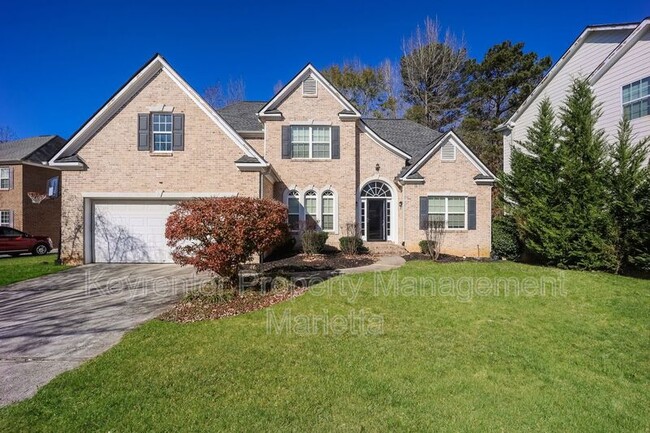 Building Photo - 4027 Bigsage Dr