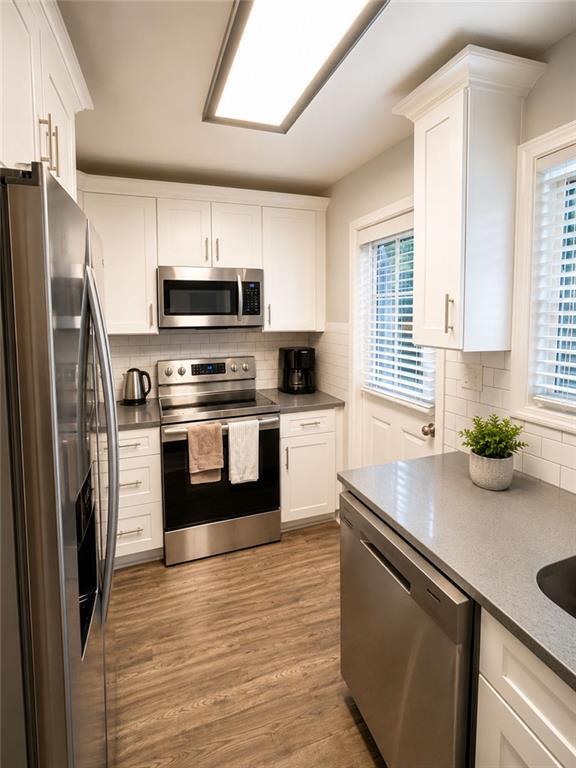 Photo - 3510 Roswell Rd NW Unidad C3