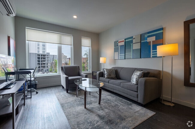 Building Photo - 51 S Broadway Rental