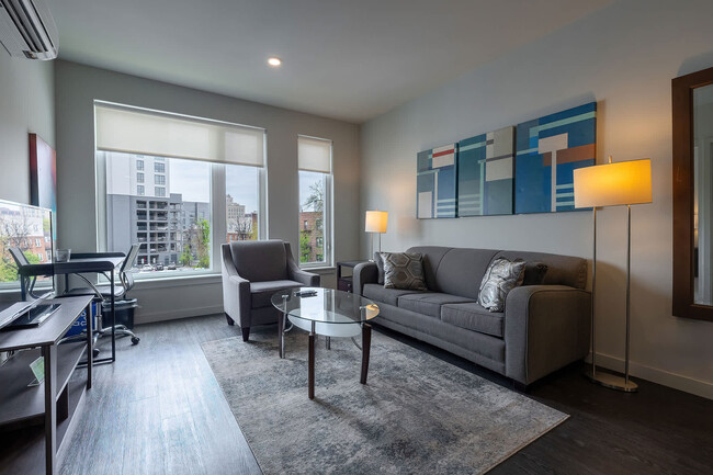 Building Photo - 51 S Broadway Rental