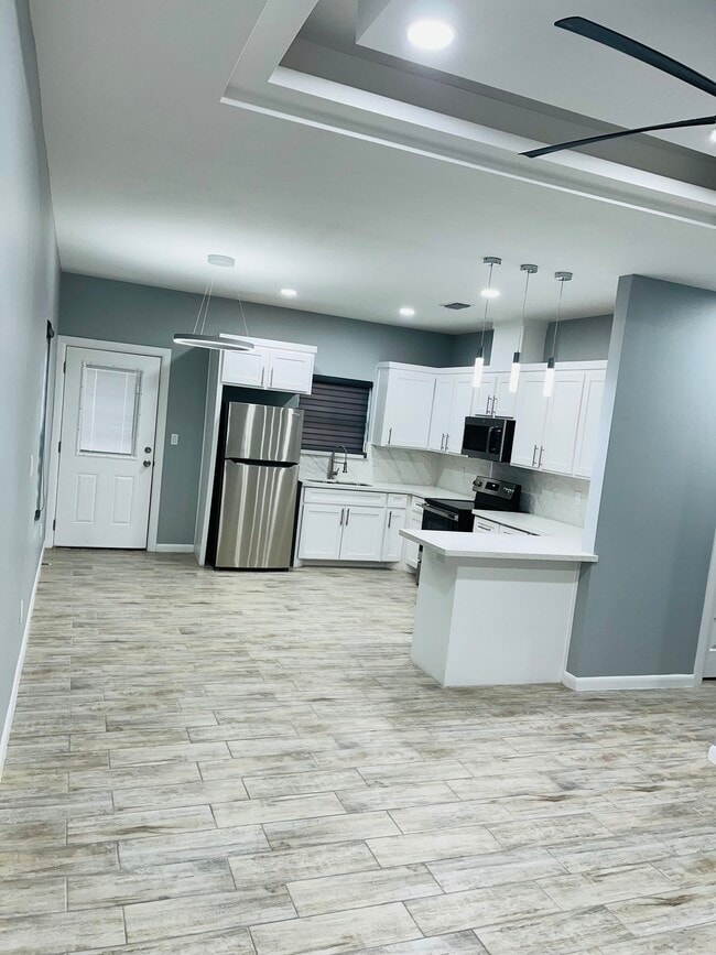 Photo - 1608 Angelina Dr Apartamentos Unidad 2