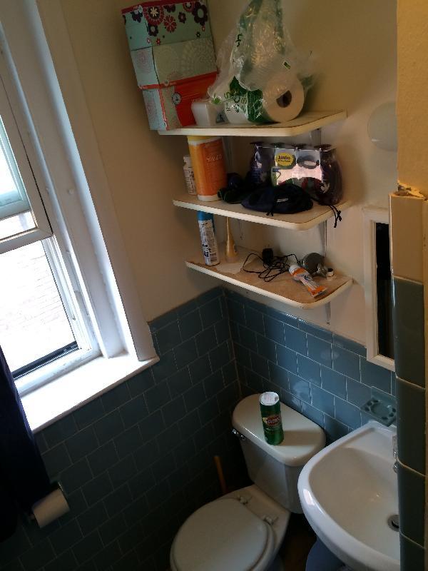 *Las imágenes son muestras representativas de la unidad anunciada. En algunos casos, las unidades reales que visita... - 19 Aberdeen St Unidad 3