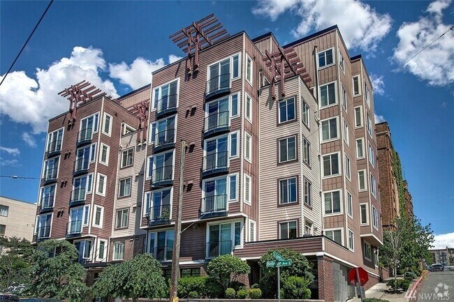 Building Photo - Meritage Condos - Capitol Hill Unit 303