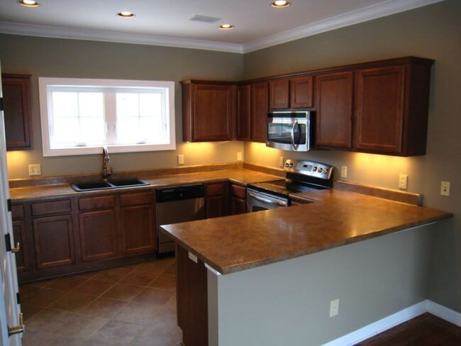 Photo - Capital Hill Apartments #200 Unit 200