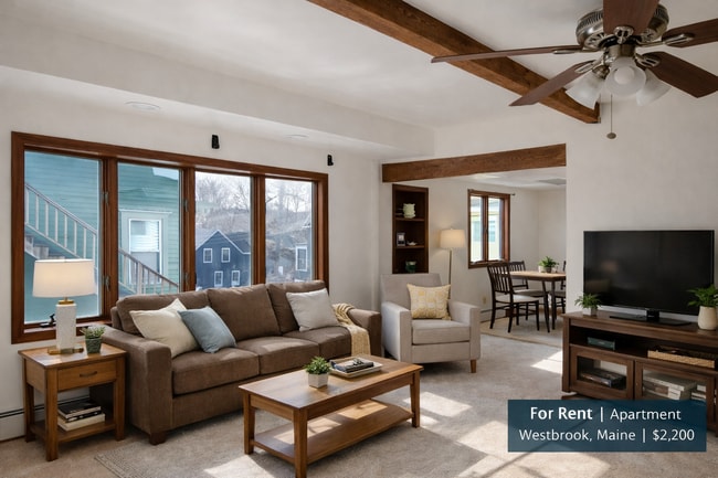 Building Photo - 75 North St Unit #1