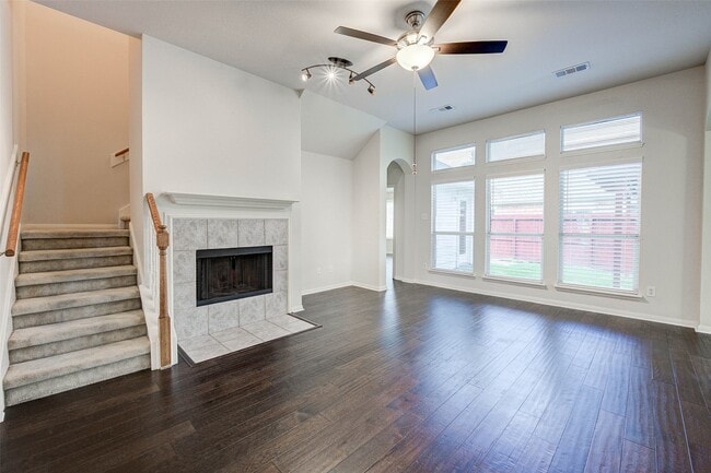 Building Photo - 6543 Horsepen Bayou Dr