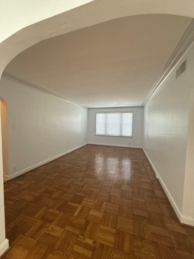 Hanley Road Apartments