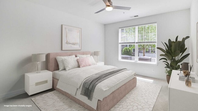 Avanti Luxury Apartments