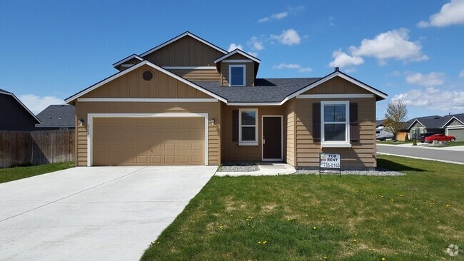 Building Photo - 6308 Ochoco Ln Rental
