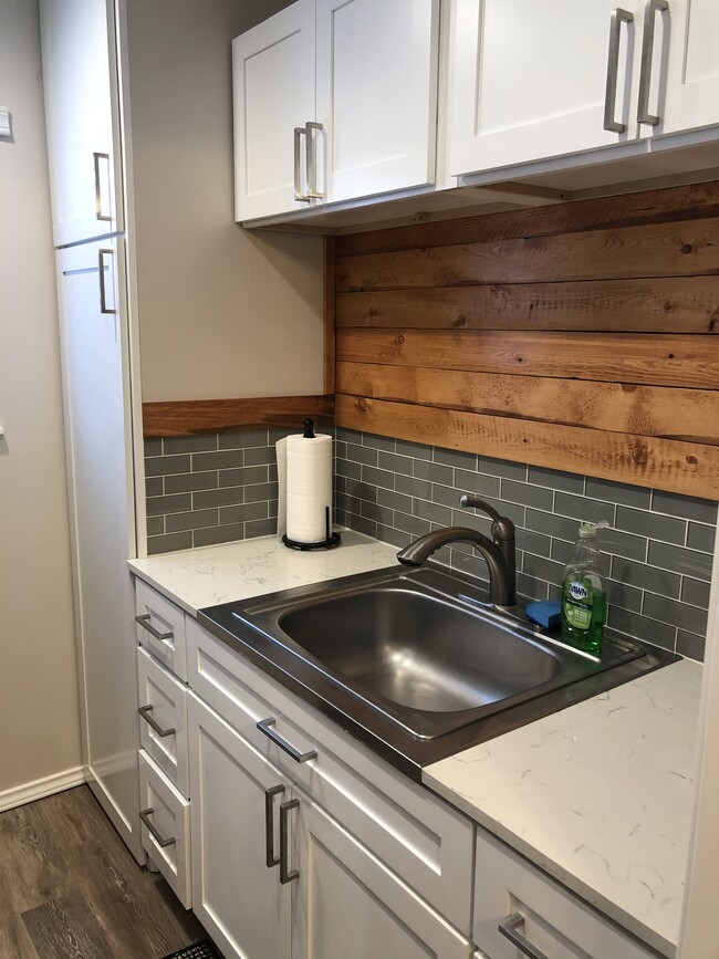 Photo - 312 Jagoe St Unidad 2