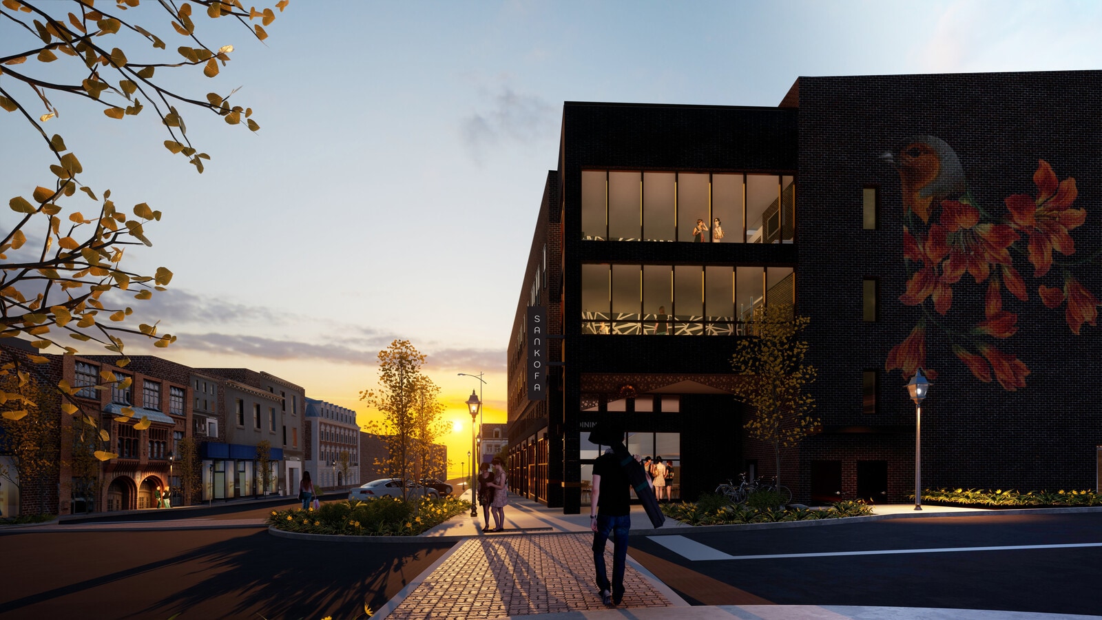 Photo - 411 W Commercial St Unit 411-1