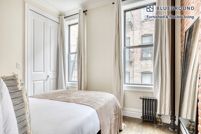 223 Mott St Unit SI FL3-ID1037