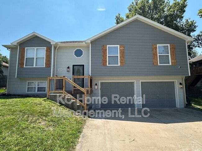 Building Photo - 1809 NW 79th Terrace Rental