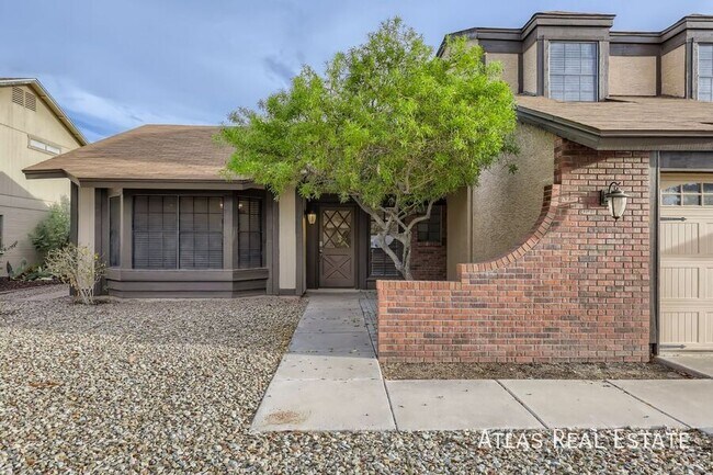 Photo - 5337 W Desert Hills Dr