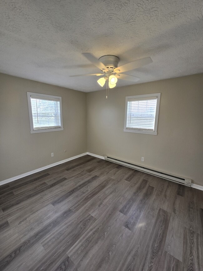 Bedroom - 4951 W 600 N Unit #1