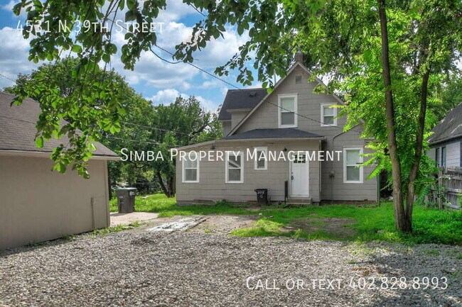 Photo - 4531 N 39th St