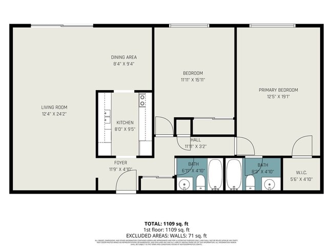 Building Photo - 3501 Section Rd Unit 102