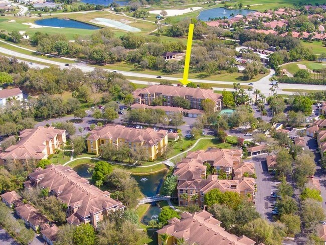 Building Photo - 5095 Fairways Cir Unit I105