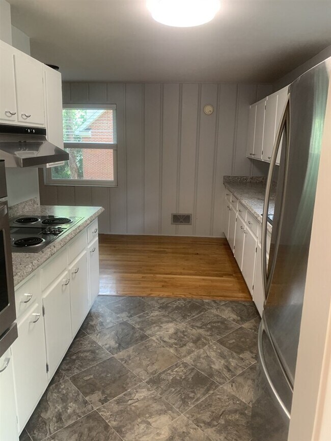 Photo - 2305 Domingo Dr House