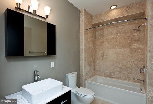Photo - Fishtown Townhome