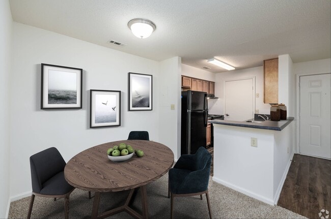 Photo - Magruder Run